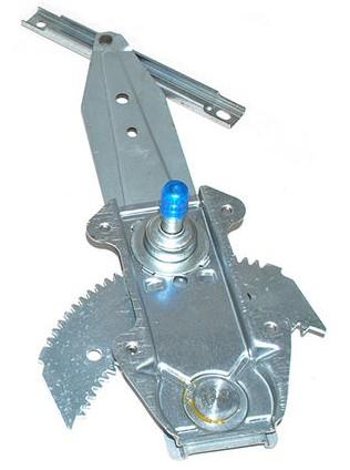 Window Winder Mechanism [BRITPART CVH500090] Primary Image