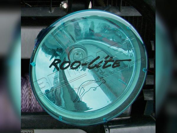 Cover - Roo-Lite [BRITPART DA1062BLUE]