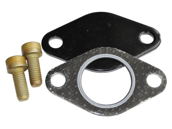 EGR Valve Blanking Kit [BRITPART DA1108] Primary Image