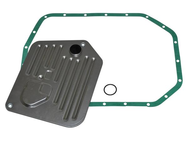 Autobox Filter Kit [BRITPART DA1113]