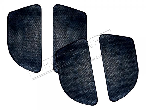 Brake Pad Anti Squeal Pad Set [MINTEX DA1141] Primary Image