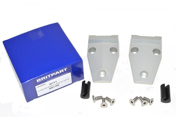 Bonnet Hinge Kit [BRITPART DA1152]