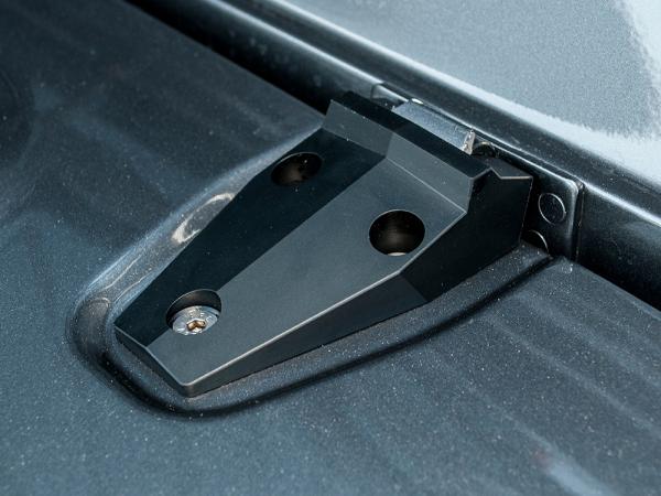 Bonnet Hinge Kit [BRITPART DA1152B] Primary Image