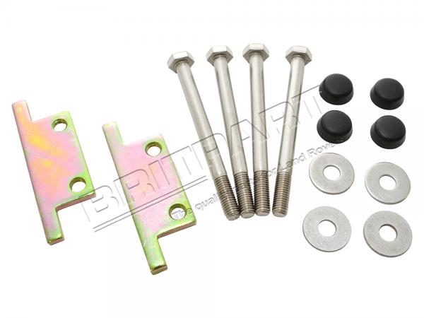 Bumper Bolt Kit [BRITPART DA1171K]