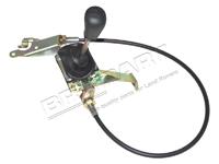 Diff Lock Lever Kit [BRITPART DA1178] Primary Image