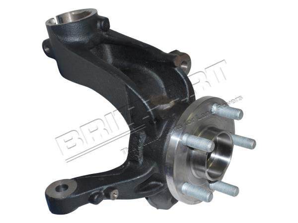 Hub and Knuckle Assy [OEM DA1213] Primary Image