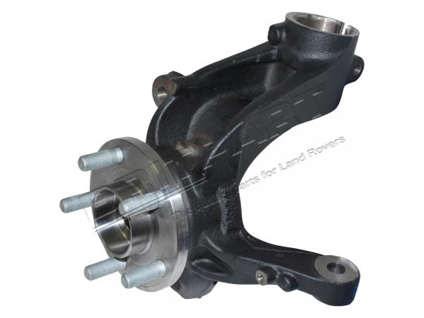 Hub and Knuckle Assy [BRITPART DA1214] Primary Image