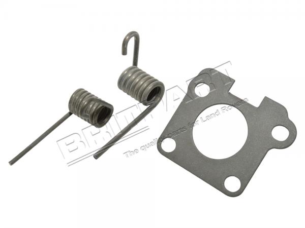 Kit - Bias Plate and Springs [BRITPART DA1252]