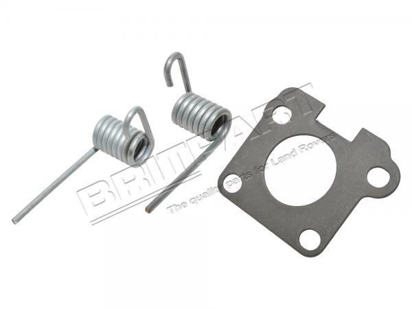 Kit - Bias Plate and Springs [BRITPART DA1253]