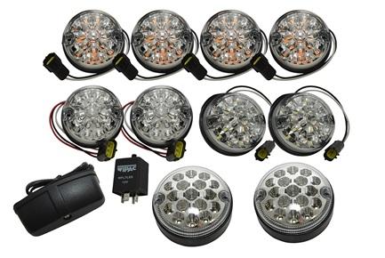 Light Kit - LED [WIPAC DA1291]