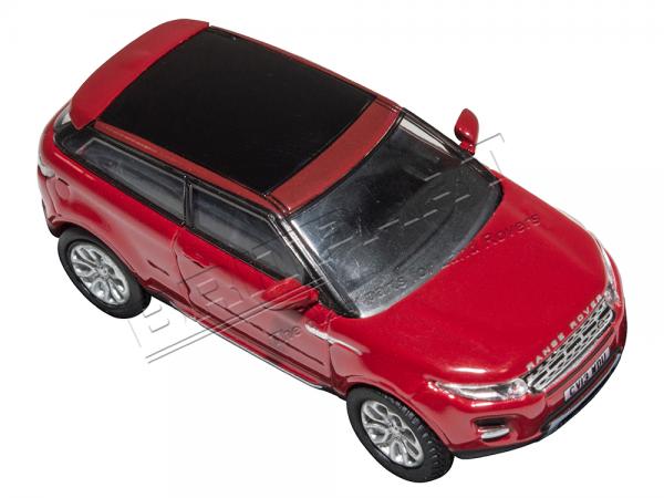 RR Evoque [BRITPART DA1318]