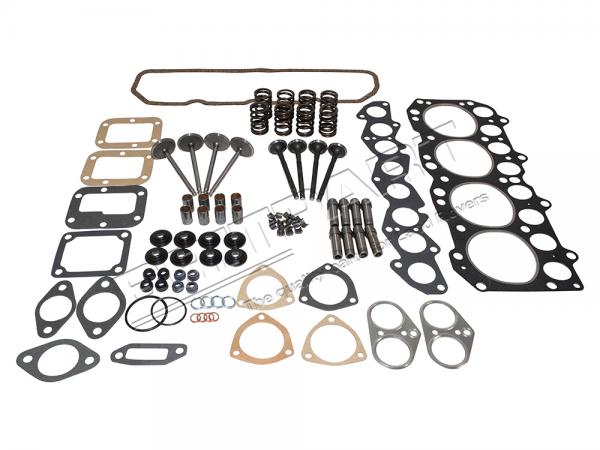 Overhaul Kit - Cylinder Head [BRITPART DA1338] Primary Image