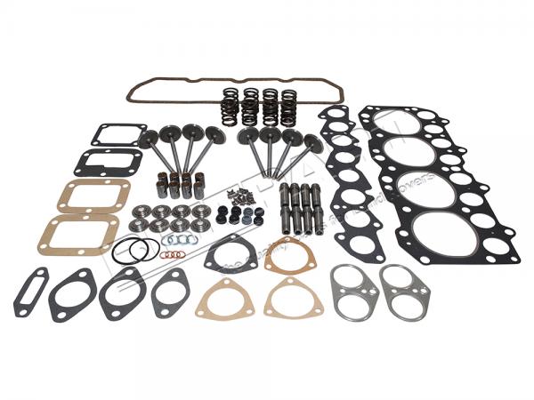 Overhaul Kit - Cylinder Head [BRITPART DA1339] Primary Image