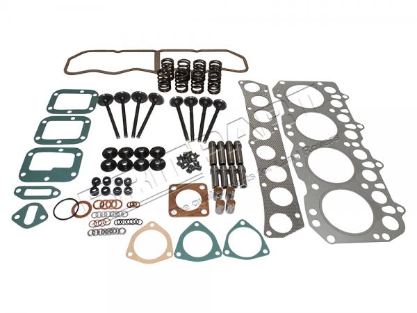 Overhaul Kit - Cylinder Head [BRITPART DA1340] Primary Image