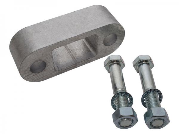 Tow Ball Spacer [BRITPART DA1342]