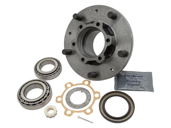 Wheel Hub & Bearing Kit [OEM DA1388G]