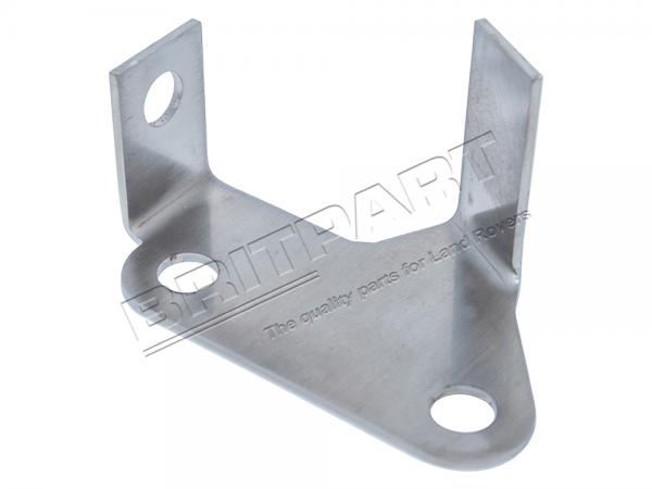 Bracket - Hose to Top Swivel Pin [BRITPART DA1394] Primary Image