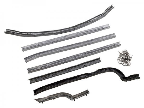 Door Seal Kit [OEM DA1496G] Primary Image