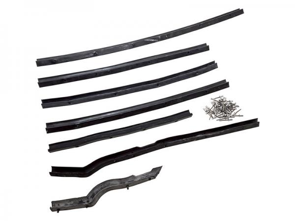 Door Seal Kit [OEM DA1497G] Primary Image