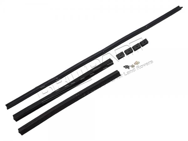 Lower Tailgate Seal Kit [BRITPART DA1499] Primary Image