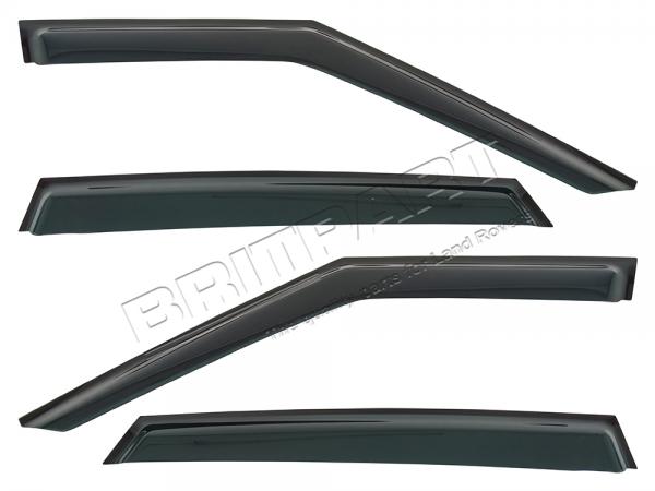 Wind Deflector [BRITPART DA1513]