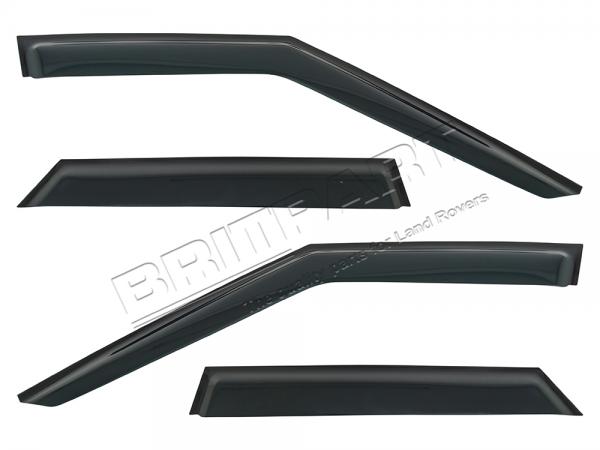 Wind Deflector Kit [BRITPART DA1514] Primary Image