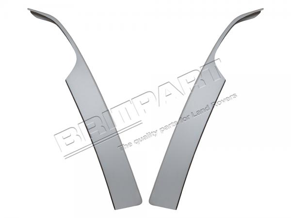 Gear Lever Frame Trim [BRITPART DA1534]