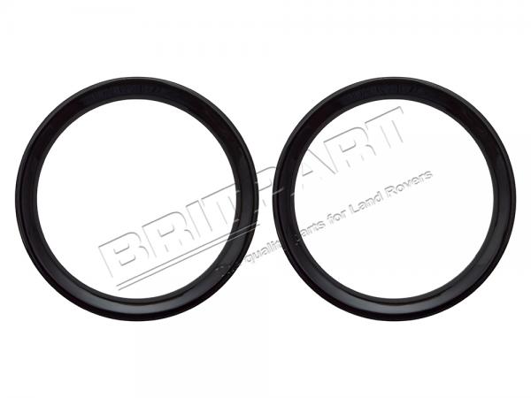 Speaker Trim - Front [BRITPART DA1566]