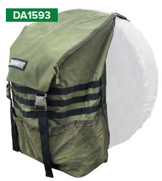 Spare Wheel Storage Bag [TRASHAROO DA1593]