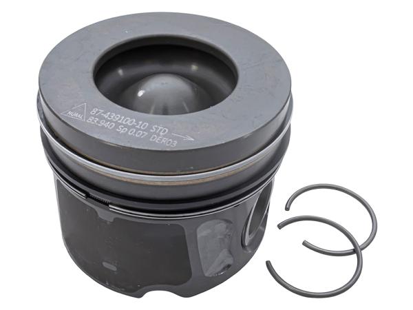 Piston Assembly [NURAL DA1635G] Primary Image