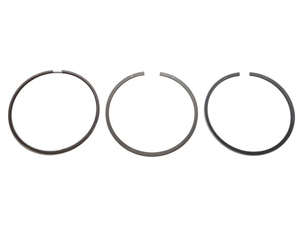 Piston Ring Set [GOETZE DA1635RINGS] Primary Image