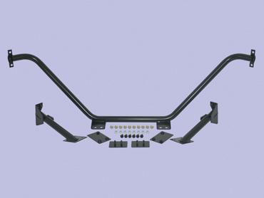 Bulkhead Removal Kit [OEM DA1810]