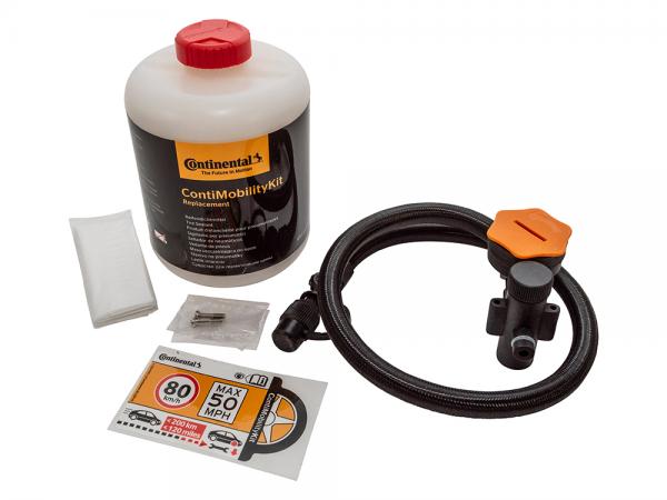 Tyre Sealant & Hose Kit [OEM DA1890]