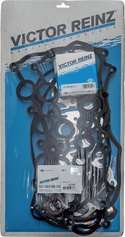 Head Gasket Set [REINZ DA1900] Primary Image