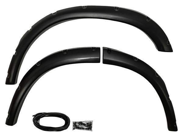 Wheel Arch Set [BRITPART DA1960] Primary Image