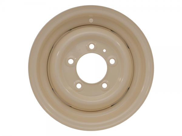 Wheel Rim - Tube Type [BRITPART DA1999] Primary Image