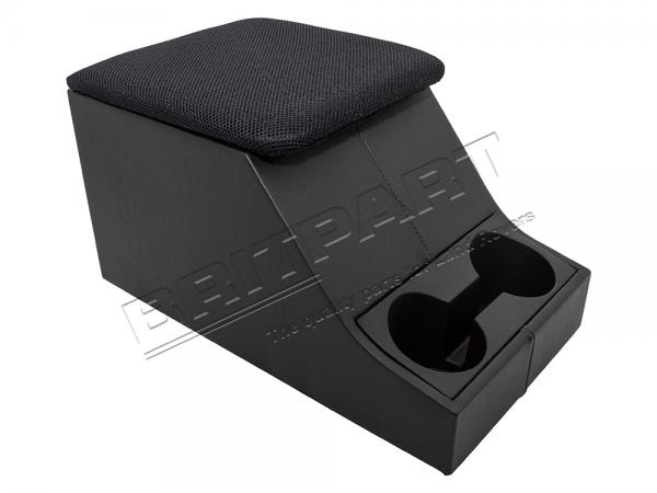 Cubby Box - Mesh [BRITPART DA2035MESH]