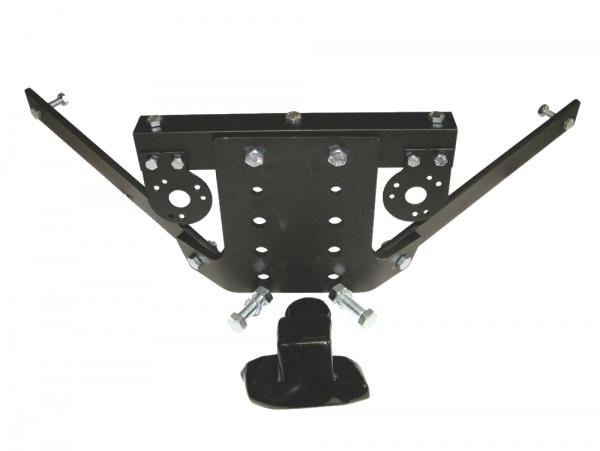 Towing Kit - Adjustable [BRITPART DA2136]