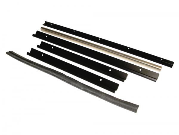 Door Top Glazing Kit [BRITPART DA2156] Primary Image