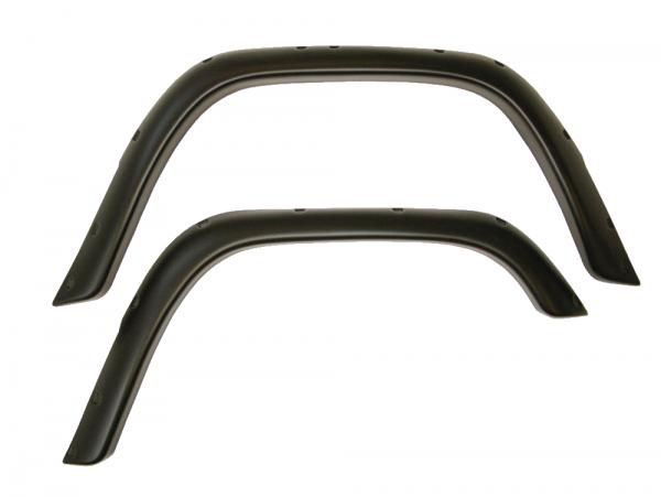 Wheel Arch Set [BRITPART DA2364] Primary Image