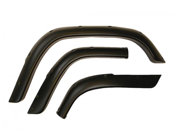 Wheel Arch Set [BRITPART DA2365] Primary Image