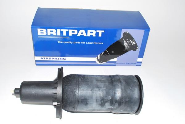 Air Spring - Front [BRITPART DA2372]