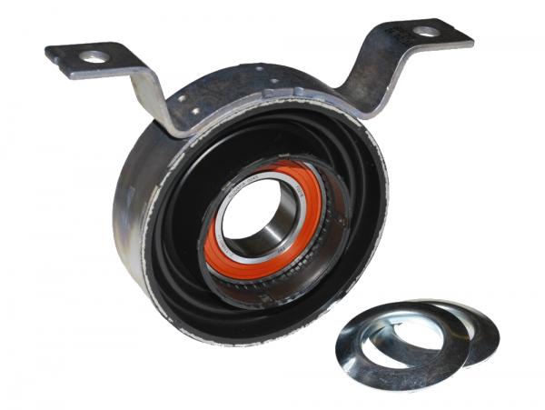 Centre Bearing Assembly [BRITPART DA2427] Primary Image