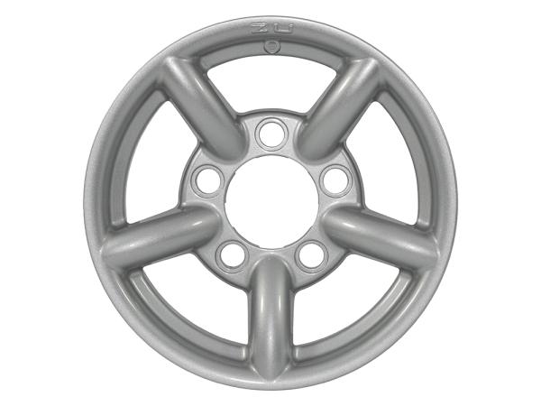 Zu Rim 16 x 7 Inch Rims [ZU DA2435] Primary Image