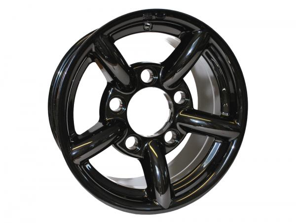 Zu Rim 16 x 7 Inch Rims [ZU DA2436] Primary Image