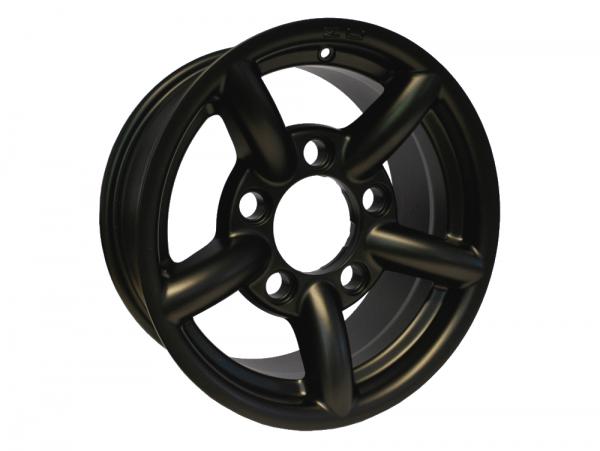 Zu Rim 16 x 7 Inch Rims [ZU DA2439] Primary Image