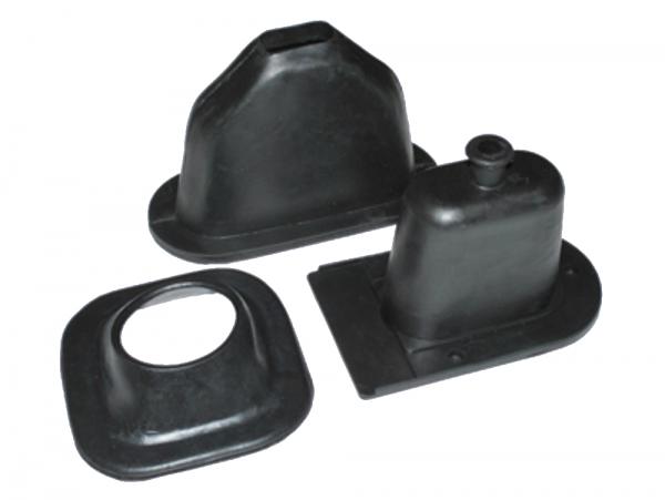 Levers Gaiter Kit [BRITPART DA2466]