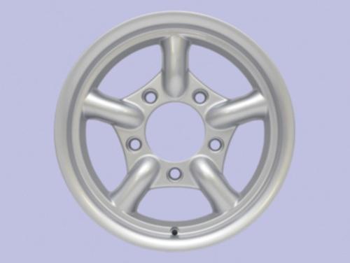 Road Wheel - MaxXtrac [MACH5 DA2473] Primary Image