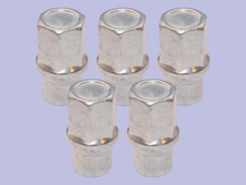 Wheel Nuts - MaxXtrac Alloy Wheels [MACH5 DA2474] Primary Image