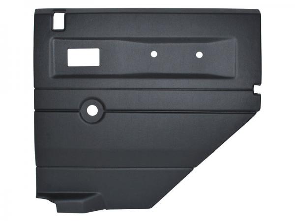 Door Trim - Manual Windows [BRITPART DA2480]